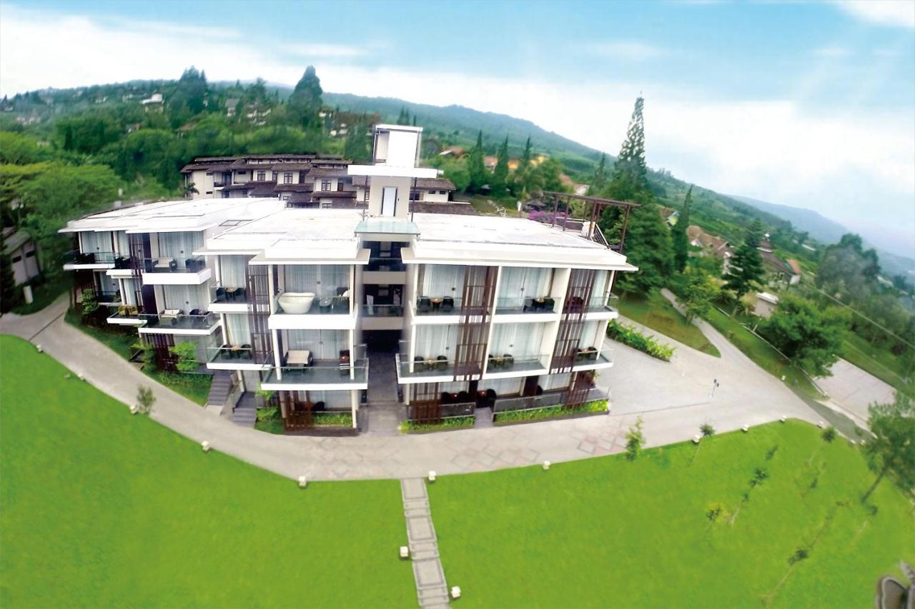 Asri Taman liburan