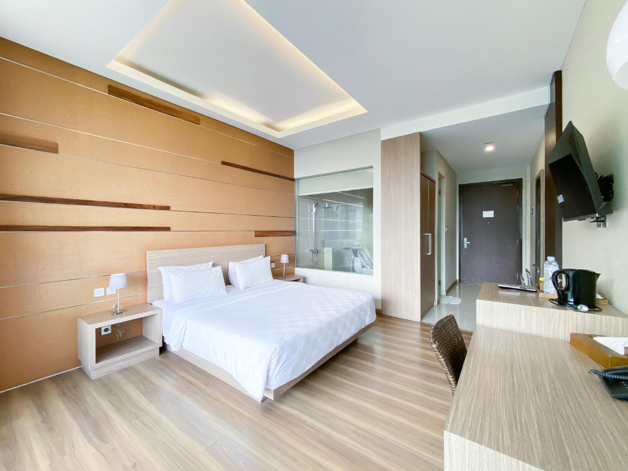 Asri Taman liburan 3*