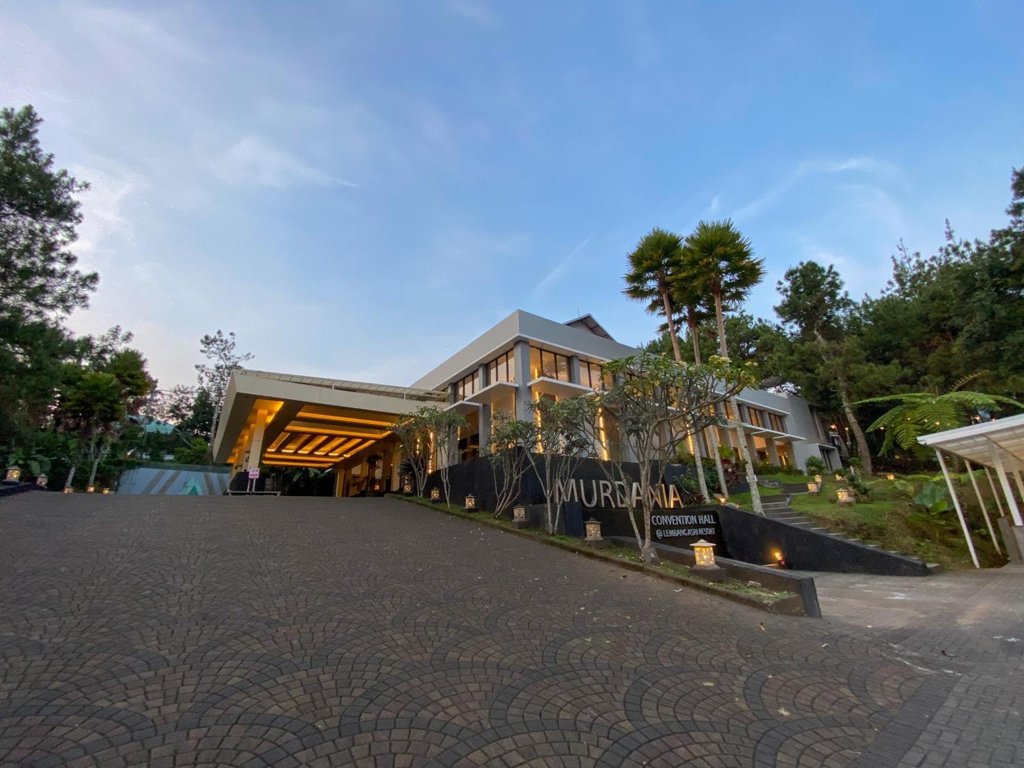 Taman liburan Asri 3*