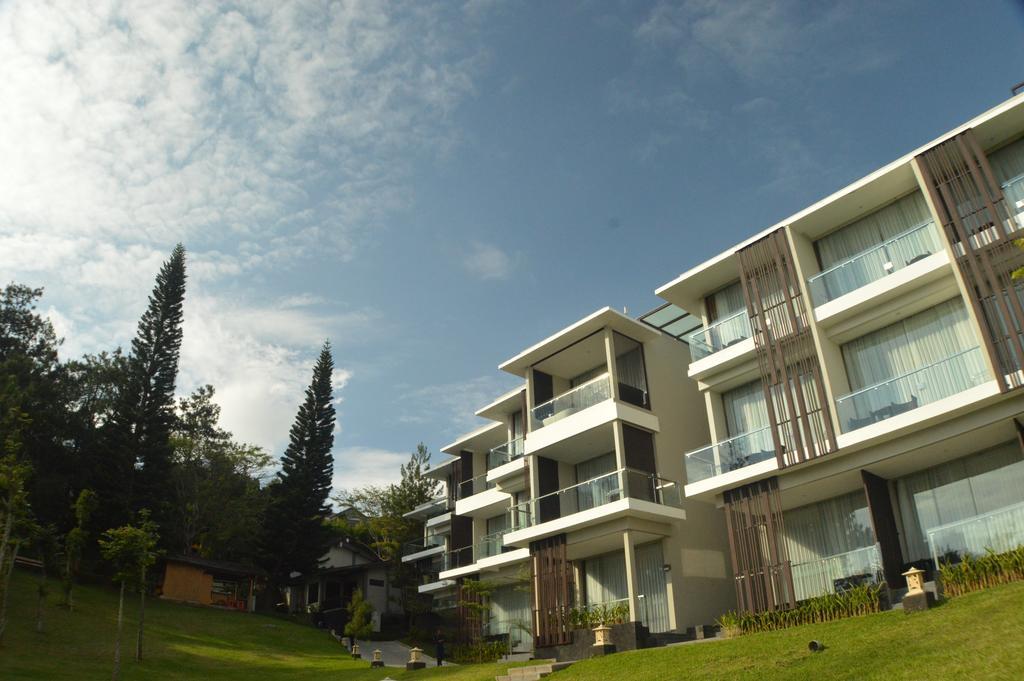 Asri Taman liburan Lembang