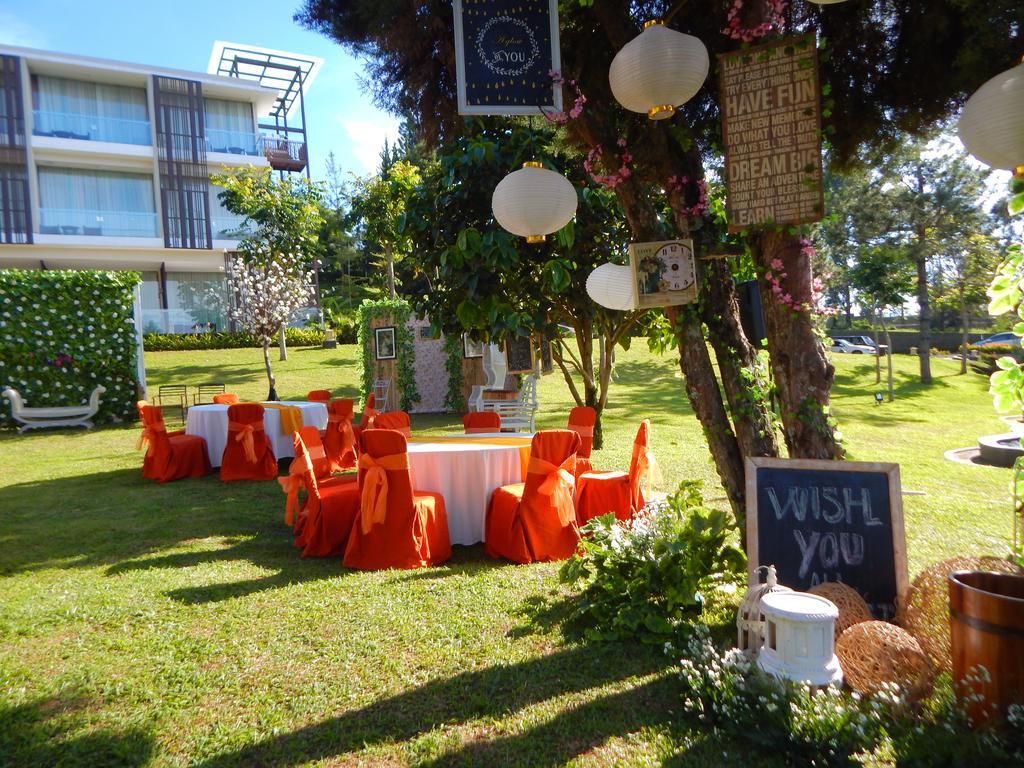 Taman liburan Asri 3*