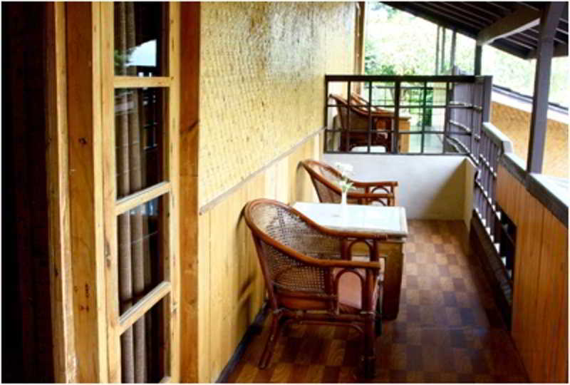 Asri Taman liburan 3*