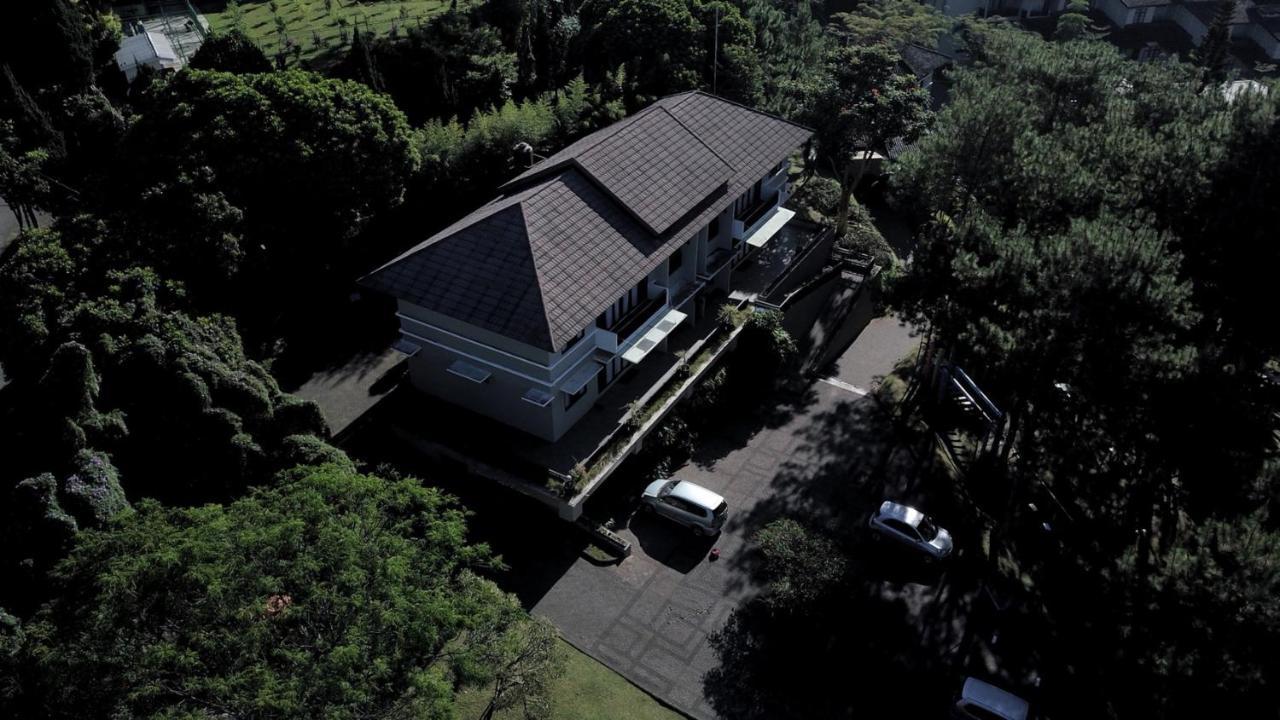 Taman liburan Asri 3*